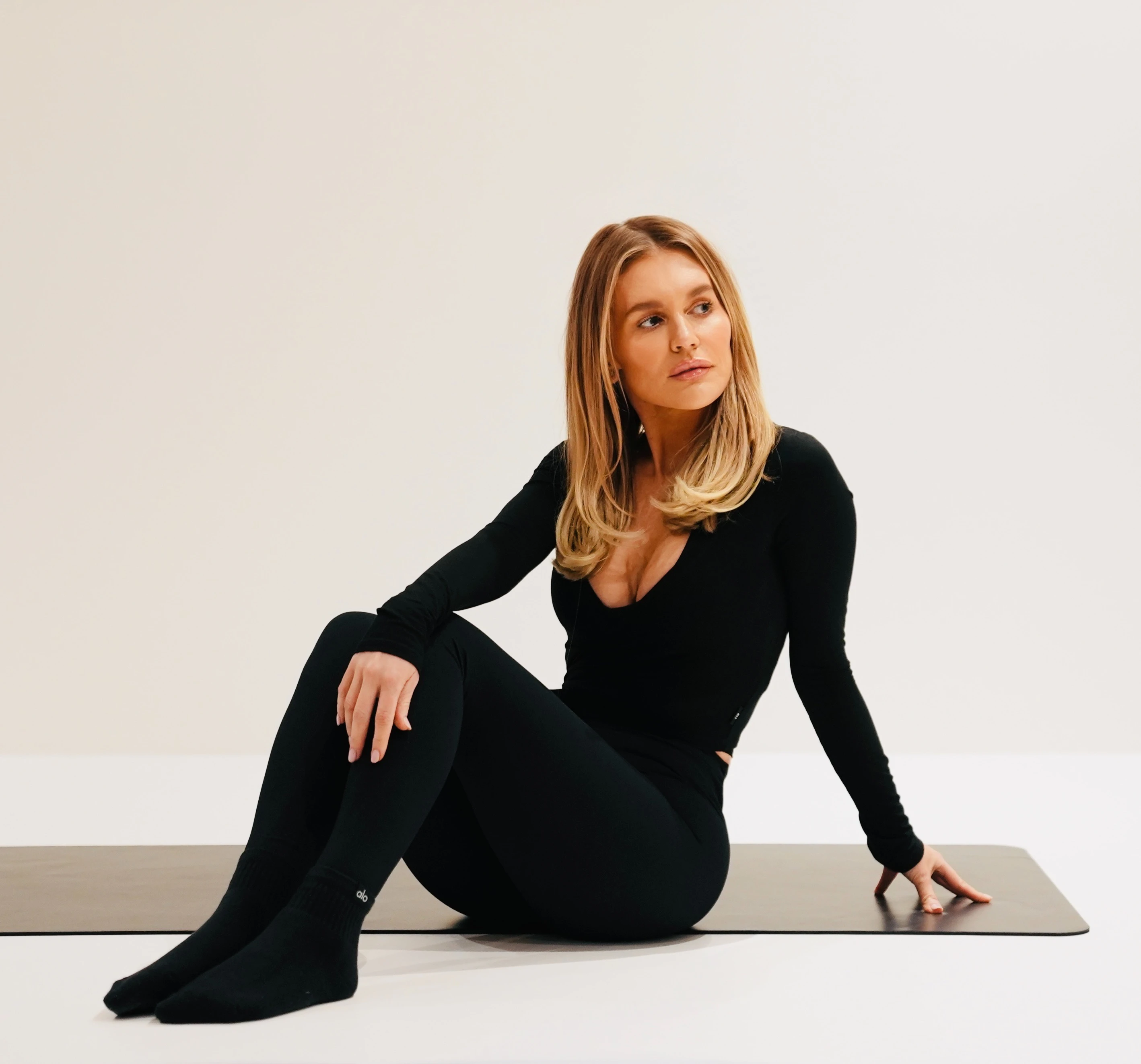 Becka, Pilates Coach